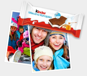 Konkurs "Mały - Wielki Dzień Twojego Dziecka"