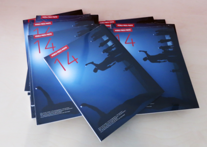 Konkurs fotograficzny: Wygraj album World Press Photo 2014!