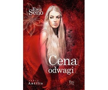 Wygraj Cenę odwagi Ewy Sarno