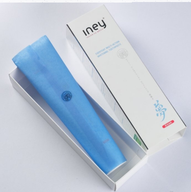 Wygraj wybielające pasty do zębów!