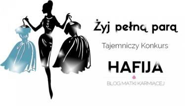 Konurs "Żyj pełną parą"