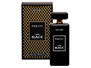 Konkurs "Kobieta w czerni na jesień od Jean Marc" do godz 20:00