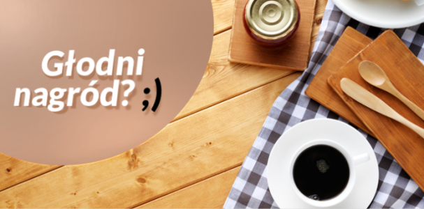 Konkurs "Śniadanie marzeń"