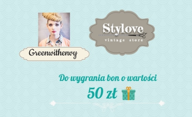 Wygraj bon o wartości 50 zł na zakupy