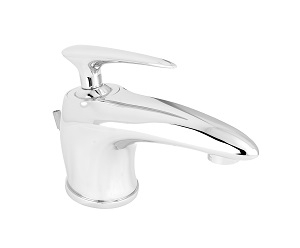 Armatura łazienkowa – wygraj w konkursie