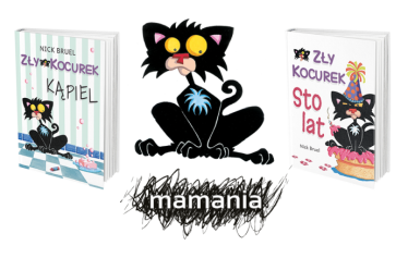 Konkurs "Dlaczego kotek robi Miauuu"