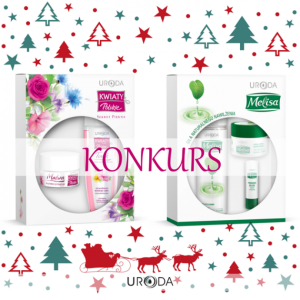 Konkurs Mikołajkowy