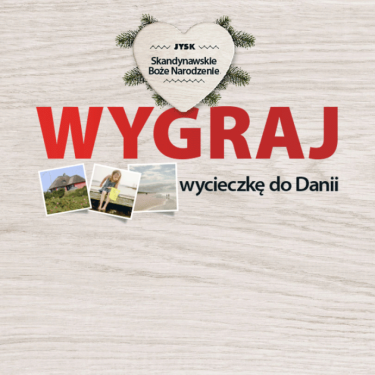 Konkurs "Skandynawskie Boże Narodzenie"