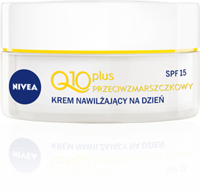 Konkurs "Uśmiechnij się z mocą q10plus"