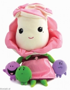 Konkurs "Zabawki mojego dzieciństwa"