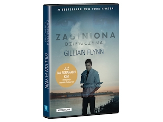 Konkurs "Zaginiona dziewczyna" do godz. 20:00