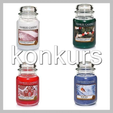 Wygraj świecę Yankee