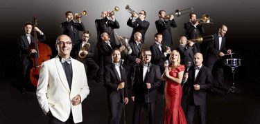 Wygraj zaproszenie na Glenn Miller Orchestra