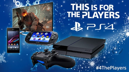 Konkurs "#4ThePlayers"