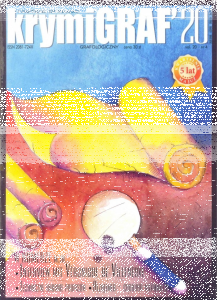 Konkurs wraz z grafologiem