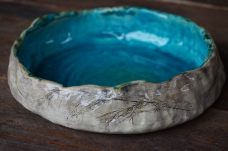 Konkurs z PatPottery