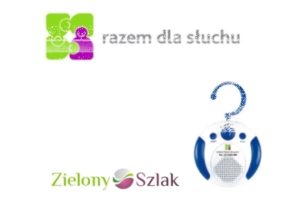 Konkurs dla kampanii "Razem dla słuchu"