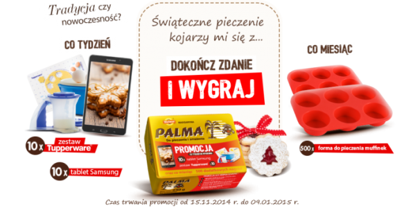 Konkurs "Tradycja czy Nowoczesność"