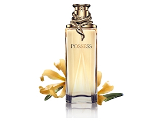 Konkurs "Woda perfumowana Possess idealna na jesień" do godz. 20:00