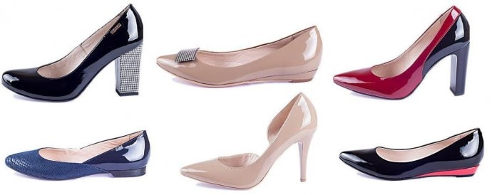 Wygraj obuwie od Ajf Shoes