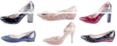 Wygraj obuwie od Ajf Shoes