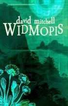 Wygraj książkę "Widmopis"