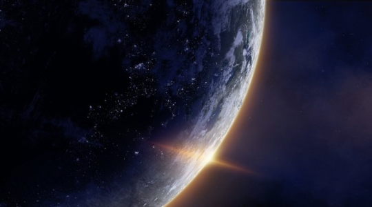 Konkurs "Misja kosmos"