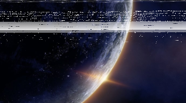 Konkurs "Misja kosmos"