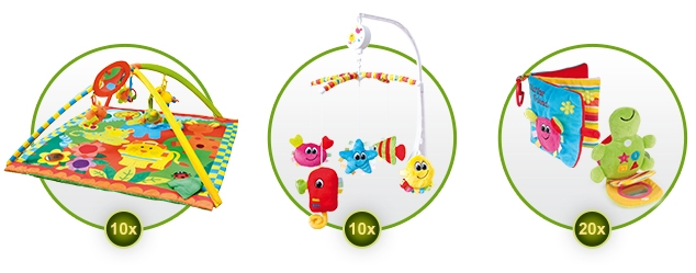 Konkurs "Nasze wymarzone Święta"