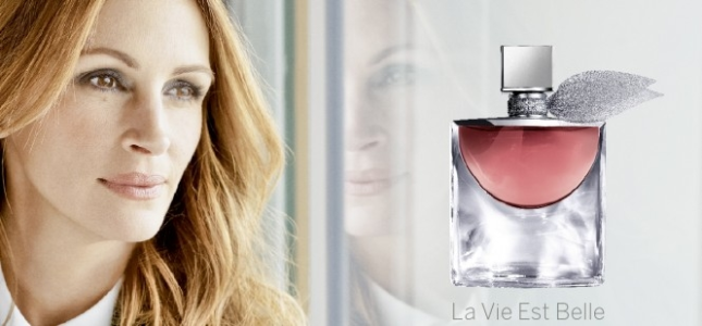 Konkurs "Znajdź własną drogę: Lancôme zaprasza na warsztaty" Warszawa