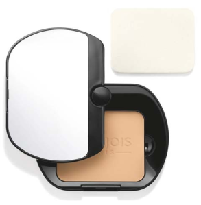 Przetestuj puder bourjois silk edition