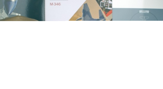 Wygraj gadżety M-346, do godz. 20:00