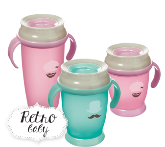 Wygraj kubeczek LOVI 360°