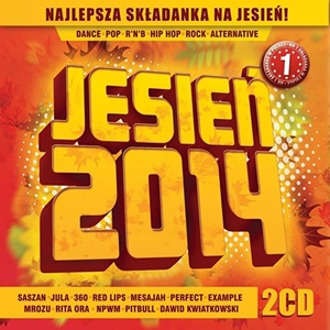 Wygraj składankę Jesień 2014