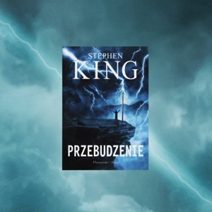 Konkurs "Jak dobrze znasz Stephena Kinga"