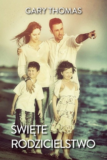 Konkurs "Jak zmieniło Cię rodzicielstwo?"