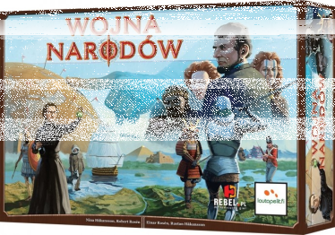Konkurs "Wojna Narodów"