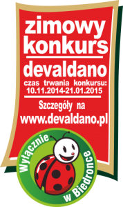 Zimowy Konkurs Devaldano