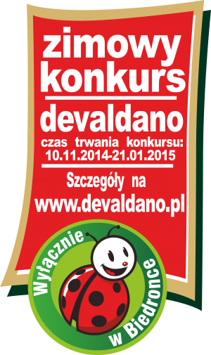 Zimowy Konkurs Devaldano