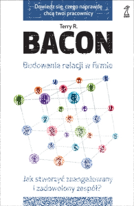 Konkurs książkowy "dobry menedżer"