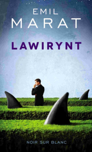 Konkurs wraz z Lawiryntem