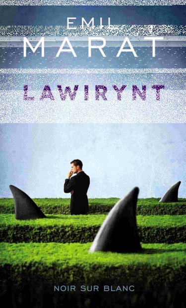 Konkurs wraz z Lawiryntem