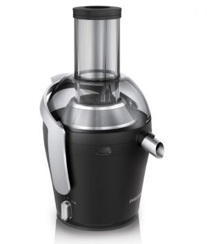 Konkurs "Soki marzeń z sokowirówką Philips"