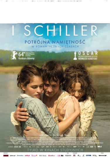 Wygraj podwójne wejściówki do kina! Warszawa