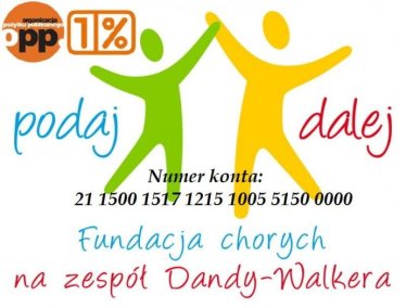 Polub stronę naszej Fundacji i wygraj plytę !