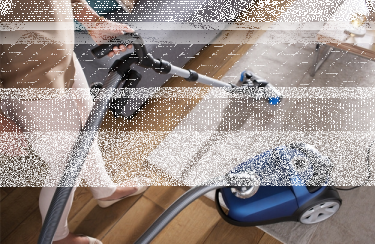 Przetestuj odkurzacz od Philips