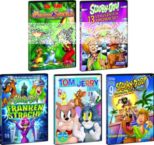 Konkurs "Ulubiona Przytulanka z Galapagos"