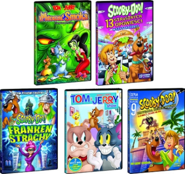 Konkurs "Ulubiona Przytulanka z Galapagos"