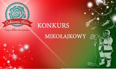 Konkurs Mikołajkowy
