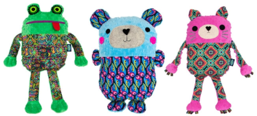 Konkurs mikołajkowy z Vippi Design